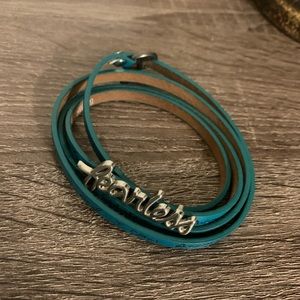 Goodworks bracelet from Buckle